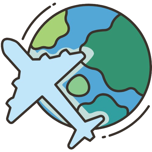 TravelMate Logo